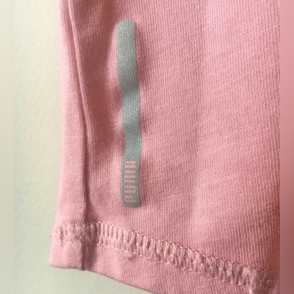 Pink Puma shirt - Picture 5 of 6